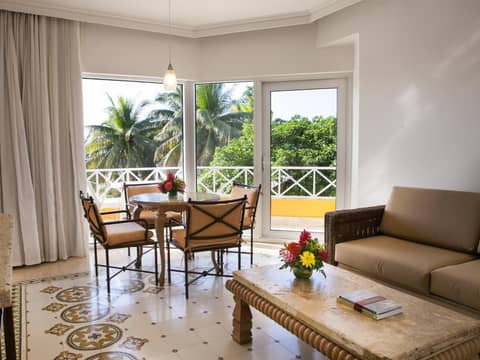 Hotel Las Americas Casa de Playa — photo 2