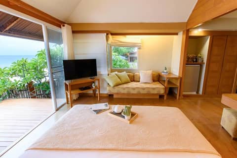 Veranda Lodge — photo 3