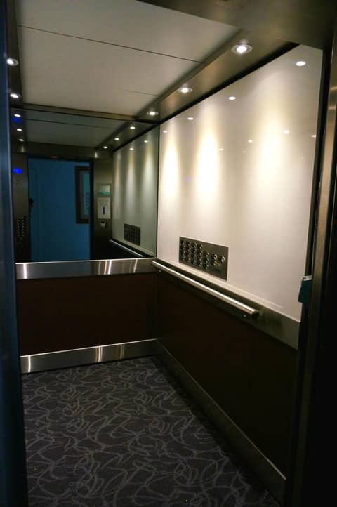 Abbey On Roma Hotel & Apartments — photo 2