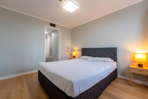 Abbey On Roma Hotel & Apartments — photo 7