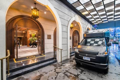 Metropole, Bangkok, a Tribute Portfolio Hotel — photo 2