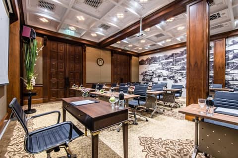 Metropole, Bangkok, a Tribute Portfolio Hotel — photo 4