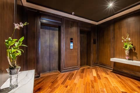 Metropole, Bangkok, a Tribute Portfolio Hotel — photo 5