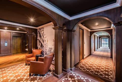 Metropole, Bangkok, a Tribute Portfolio Hotel — photo 6