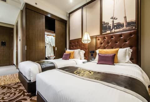 Metropole, Bangkok, a Tribute Portfolio Hotel — photo 9