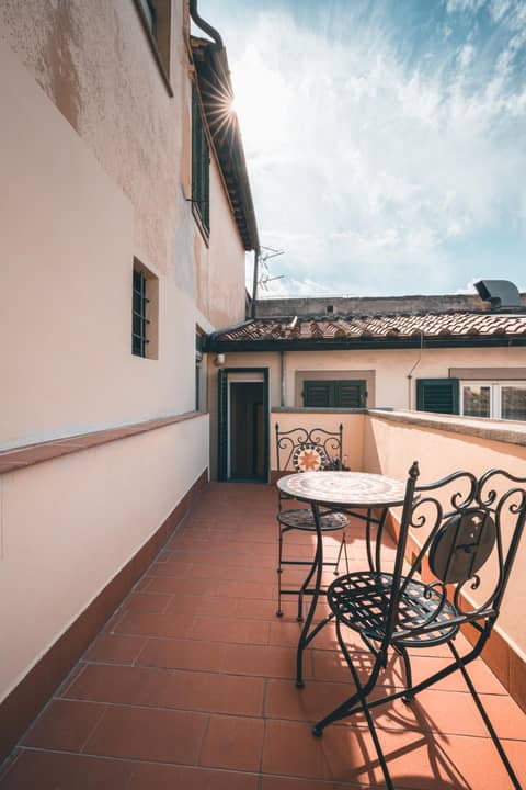 Hotel Palazzo Benci — photo 9