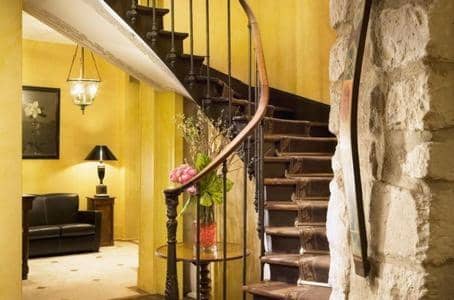 Hôtel Delavigne — photo 7
