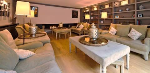 Hotel Manos Premier — photo 2