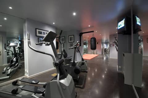 Hotel Manos Premier — photo 8