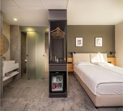 B1 Downtown Hotel, Sofia — photo 2