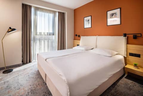B1 Downtown Hotel, Sofia — photo 4