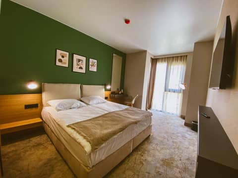 B1 Downtown Hotel, Sofia — photo 5