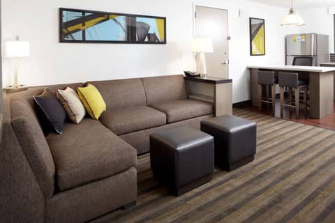 Hyatt House Denver Lakewood Belmar — photo 7