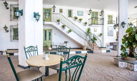Sunny Days Palma De Mirette Resort & Spa — photo 4