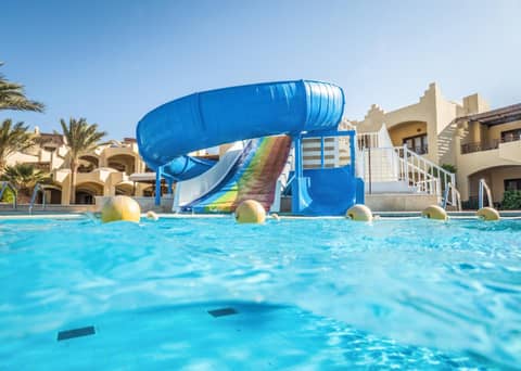 Sunny Days Palma De Mirette Resort & Spa — photo 8
