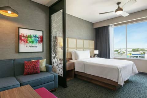 Homewood Suites By Hilton Monterrey Apodaca — photo 3
