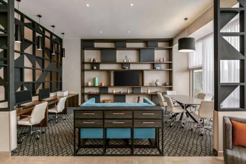 Homewood Suites By Hilton Monterrey Apodaca — photo 7