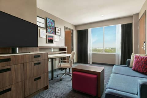 Homewood Suites By Hilton Monterrey Apodaca — photo 9
