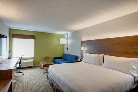 Holiday Inn Express Columbus South - Obetz by IHG — photo 3