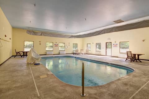 Holiday Inn Express Columbus South - Obetz by IHG — photo 6