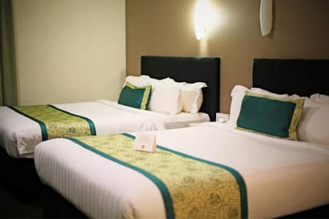 Hotel Northbridge — photo 5