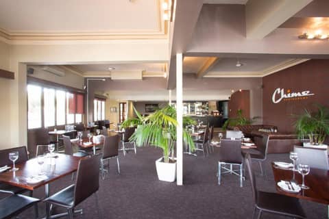 Hotel Northbridge — photo 7