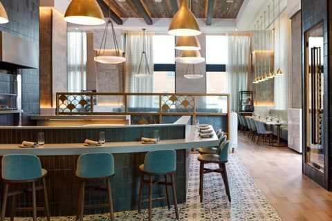 Kimpton Hotel Arras by IHG — photo 7