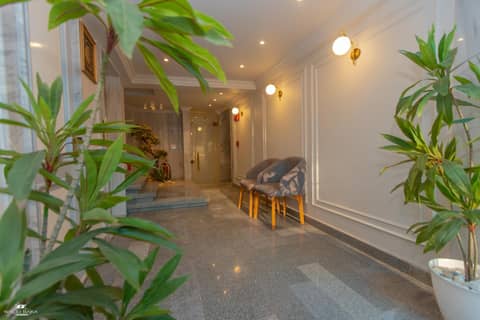 El Farida Hotel — photo 4