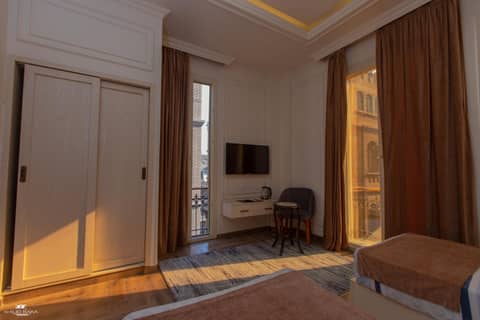 El Farida Hotel — photo 9