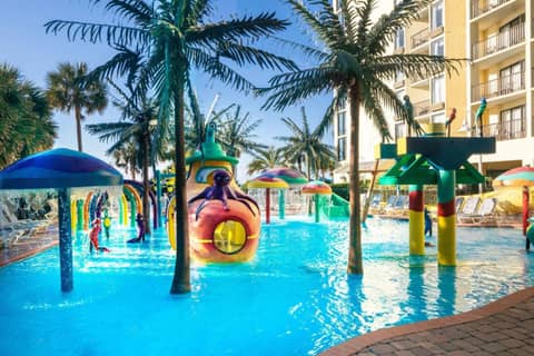 Sea Crest Oceanfront Resort — photo 4