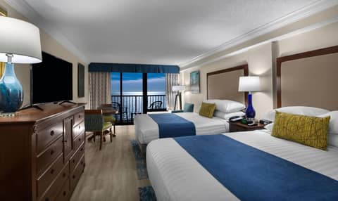 Sea Crest Oceanfront Resort — photo 6