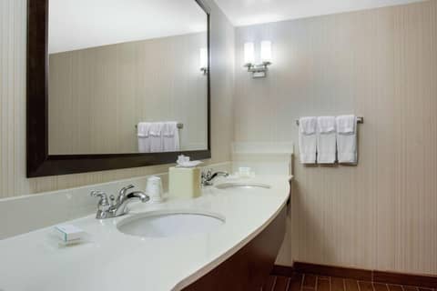Hilton Garden Inn Portland Airport — photo 2