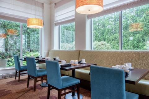 Hilton Garden Inn Portland Airport — photo 3