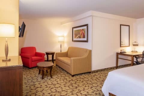 Hilton Garden Inn Portland Airport — photo 5