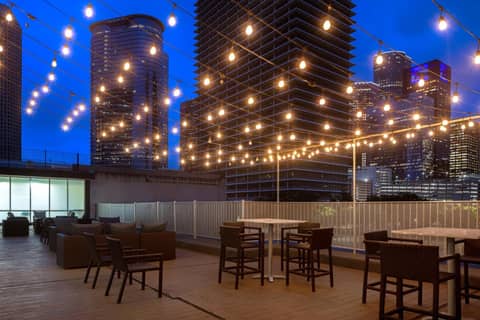 Fairfield by Marriott Inn & Suites Houston Downtown — photo 2