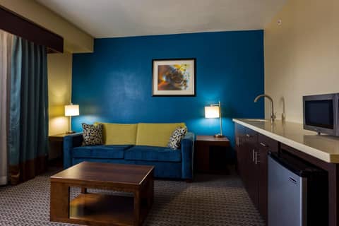 Fairfield by Marriott Inn & Suites Houston Downtown — photo 3