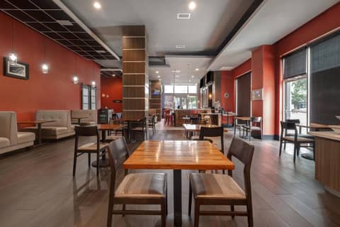 Fairfield by Marriott Inn & Suites Houston Downtown — photo 4
