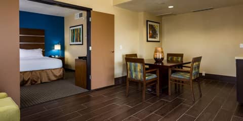 Fairfield by Marriott Inn & Suites Houston Downtown — photo 5