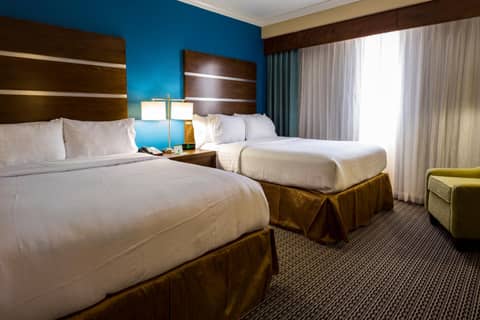 Fairfield by Marriott Inn & Suites Houston Downtown — photo 6