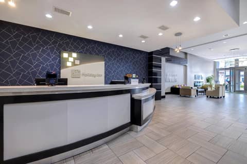 Fairfield by Marriott Inn & Suites Houston Downtown — photo 8