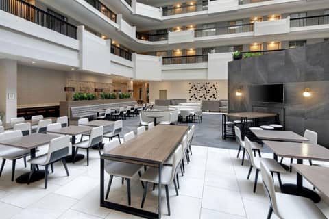 Embassy Suites by Hilton Atlanta Perimeter Center — photo 4