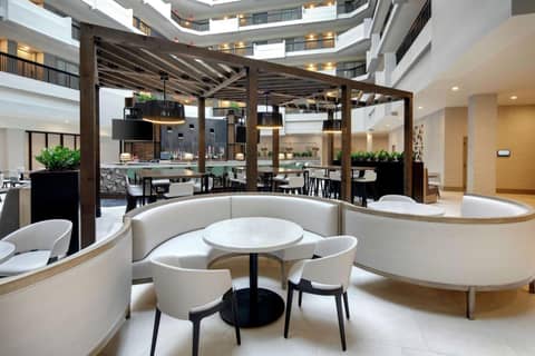 Embassy Suites by Hilton Atlanta Perimeter Center — photo 7