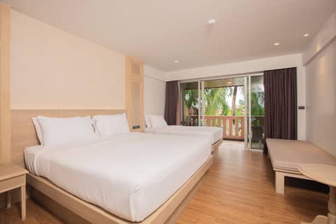 Phuket Orchid Resort and Spa — photo 2
