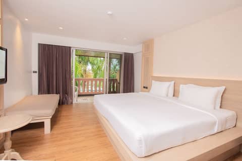 Phuket Orchid Resort and Spa — photo 4