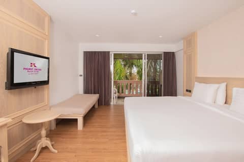 Phuket Orchid Resort and Spa — photo 5