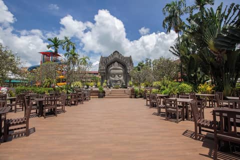 Phuket Orchid Resort and Spa — photo 6
