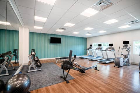 Holiday Inn Express & Suites Atlanta Airport NE - Hapeville by IHG — photo 5
