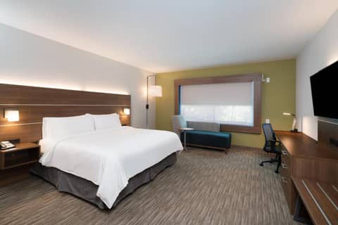 Holiday Inn Express & Suites Atlanta Airport NE - Hapeville by IHG — photo 9