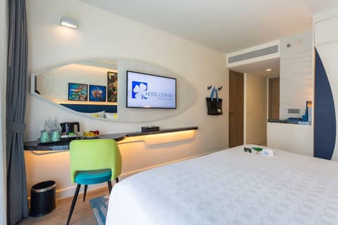 Hotel Clover Patong Phuket — photo 3