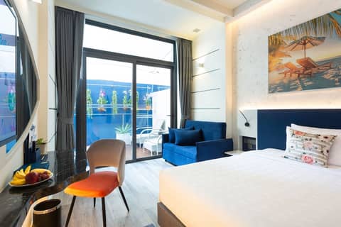 Hotel Clover Patong Phuket — photo 5
